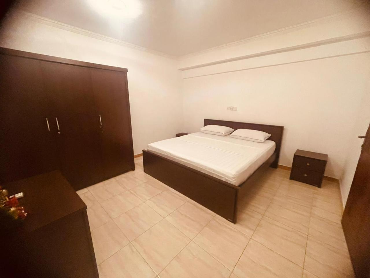 Mila Boutique Airport Hotell Seeduwa Exteriör bild