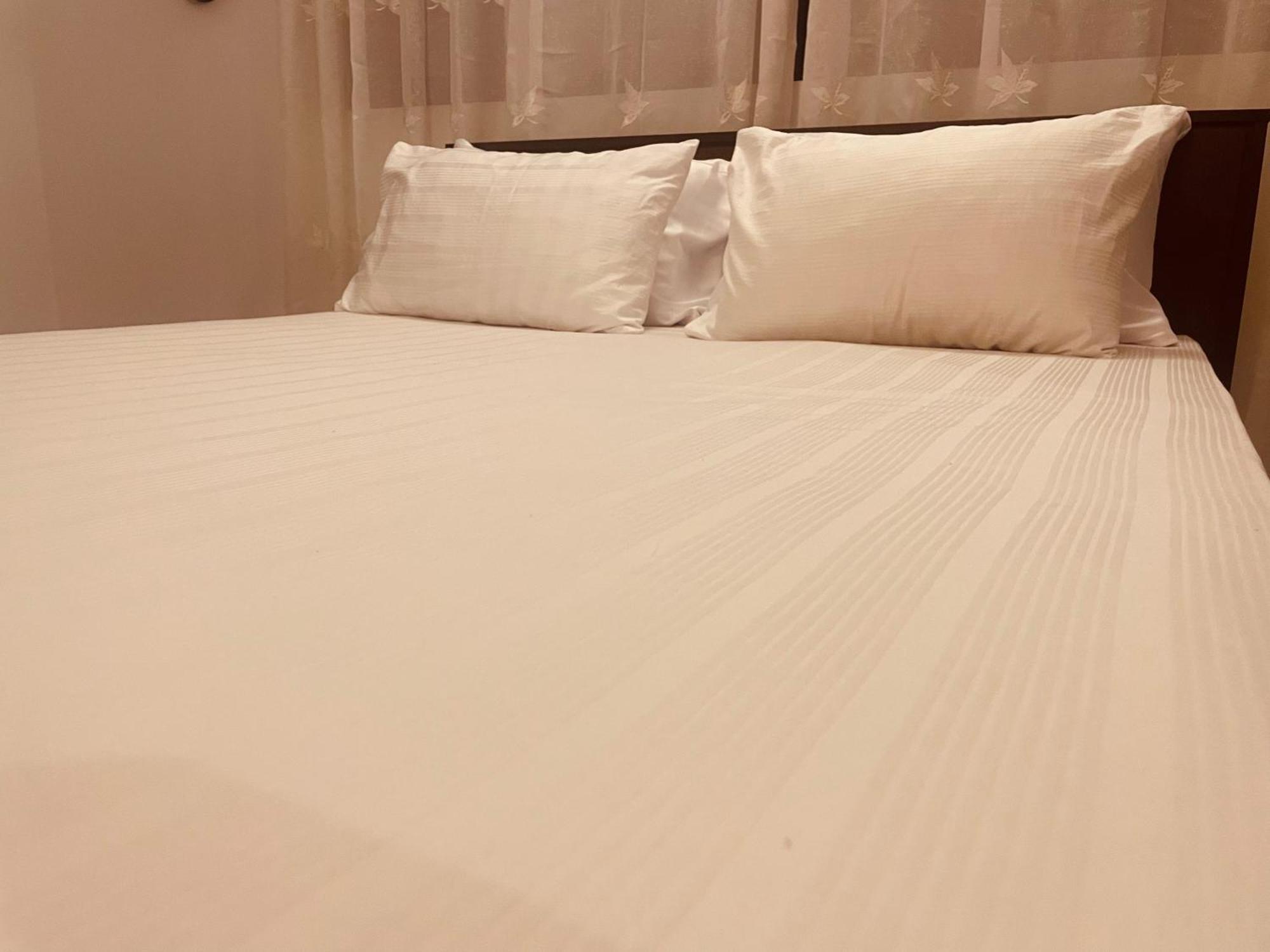 Mila Boutique Airport Hotell Seeduwa Exteriör bild